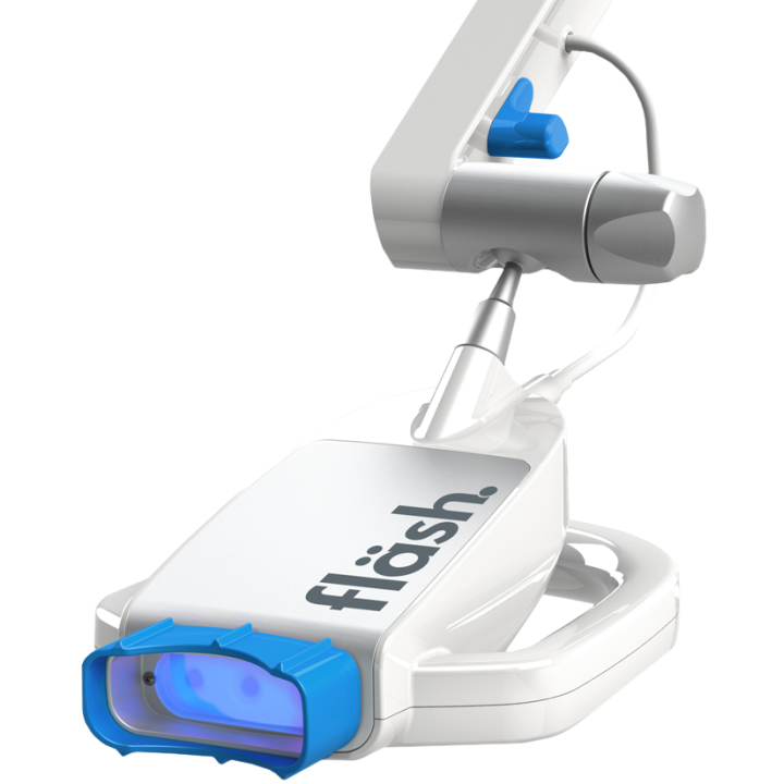 Fläsh Chairside Whitening