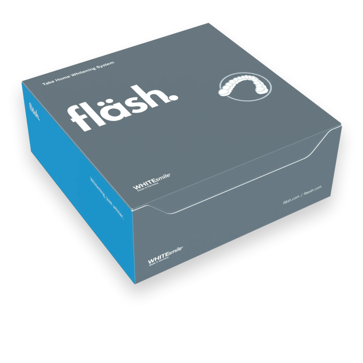 Fläsh Take-Home Whitening 22% CP