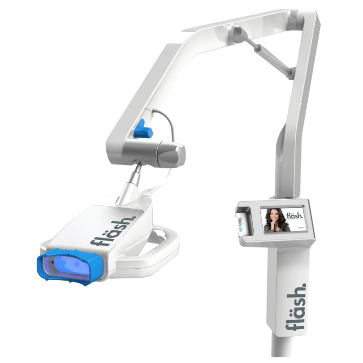 Fläsh Whitening Lamp