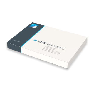 WHITEsmile Home Whitening CP