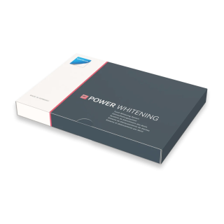 WHITEsmile Power Whitening YF