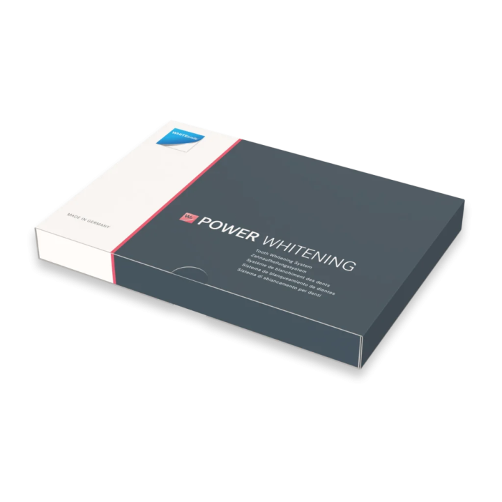 WHITEsmile Power Whitening YF