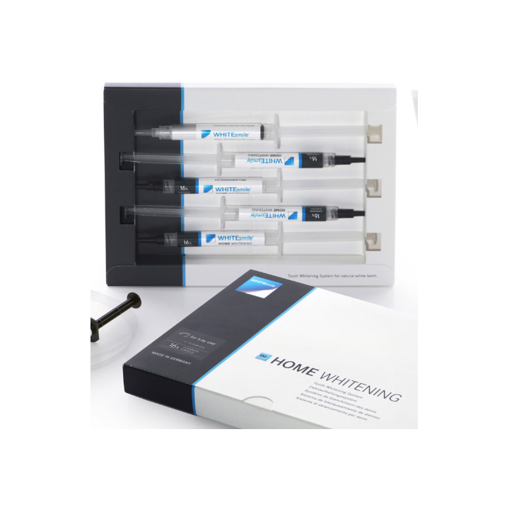 WHITEsmile Home Whitening CP