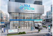 Sola Spectra